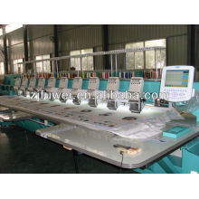 Pakistan 910 HIGH SPEED EMBROIDERY MACHINE FW906